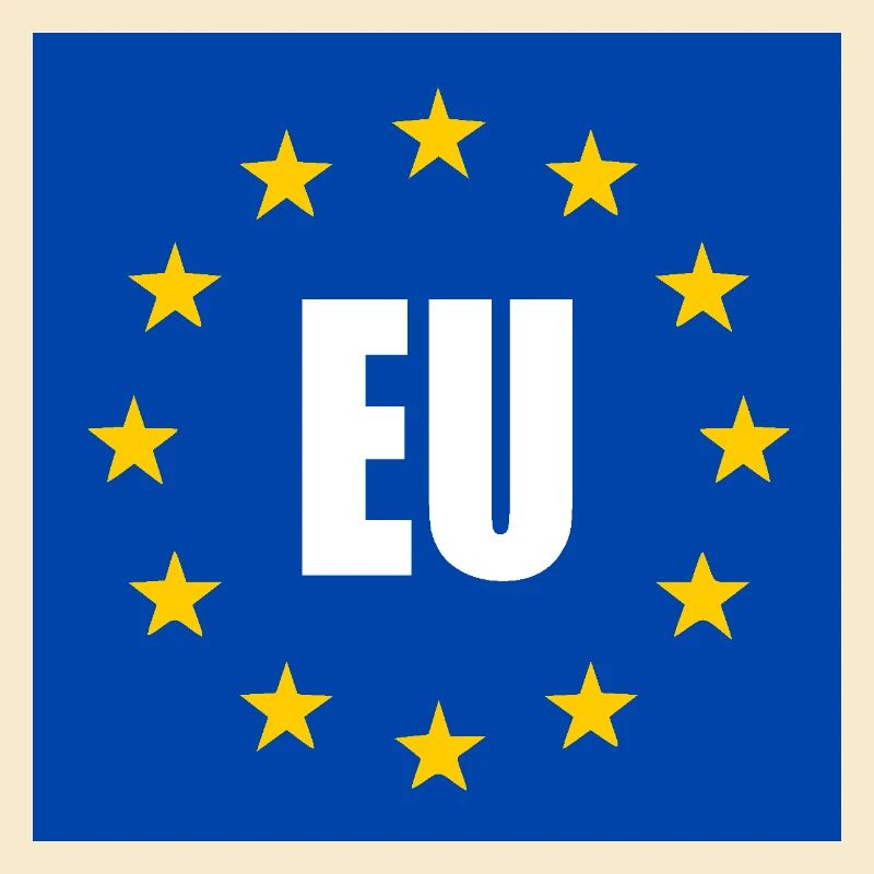 Drapeau de l’UE