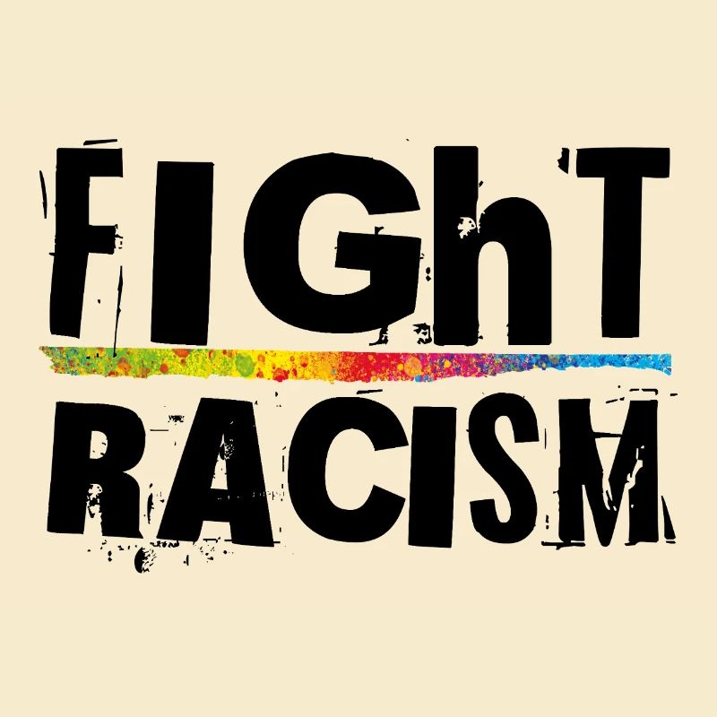 Lutter contre le racisme