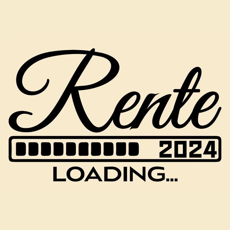 Rente 2024 Loading
