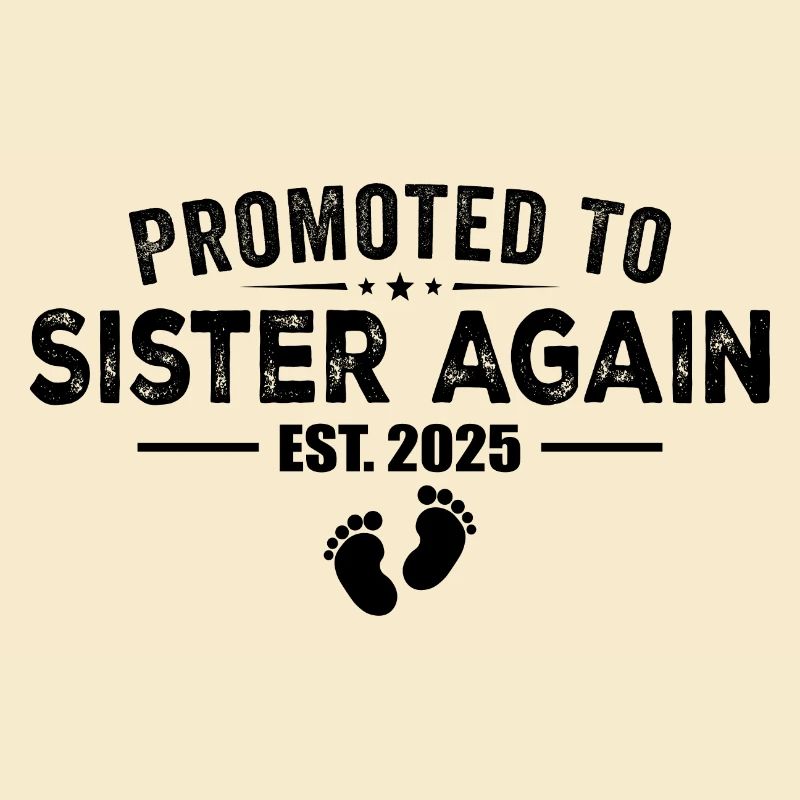 Wieder zur Schwester befördert 2025