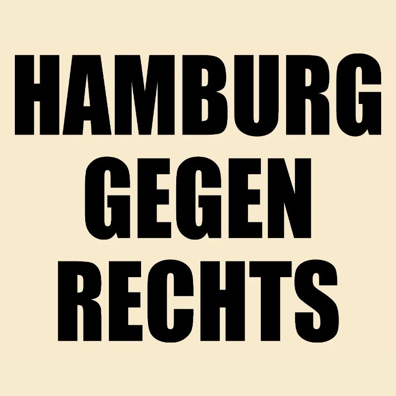 hamburg gegen rechts