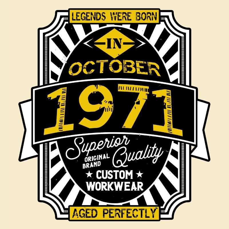 1971 OCTOBER