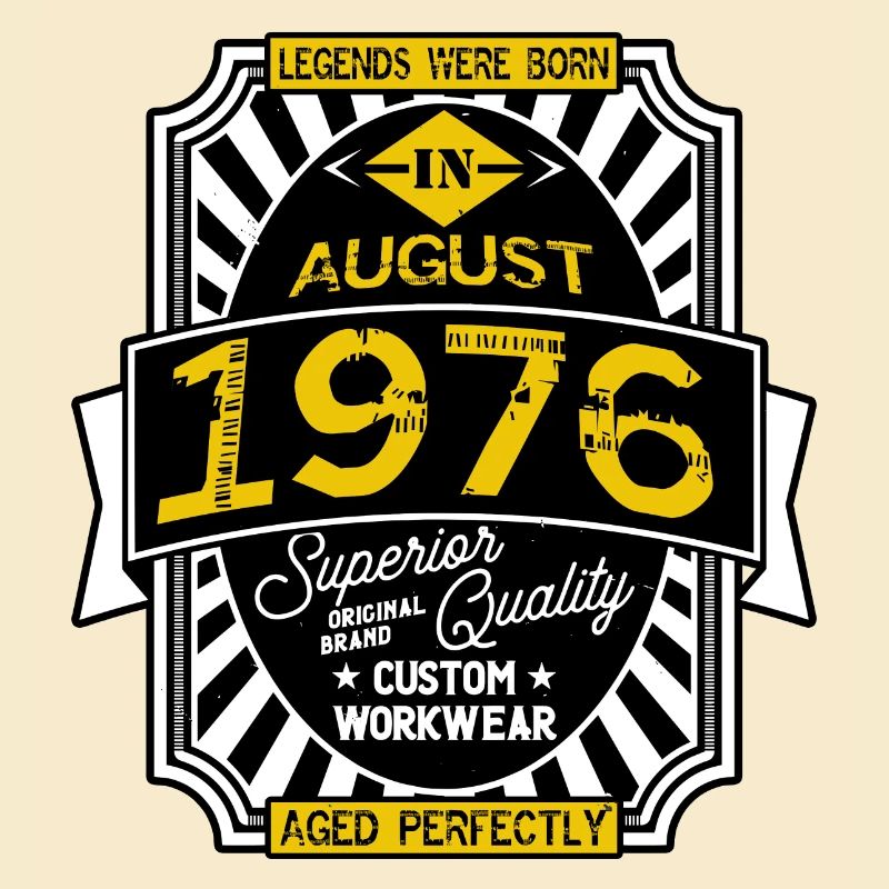 AUGUST 1976