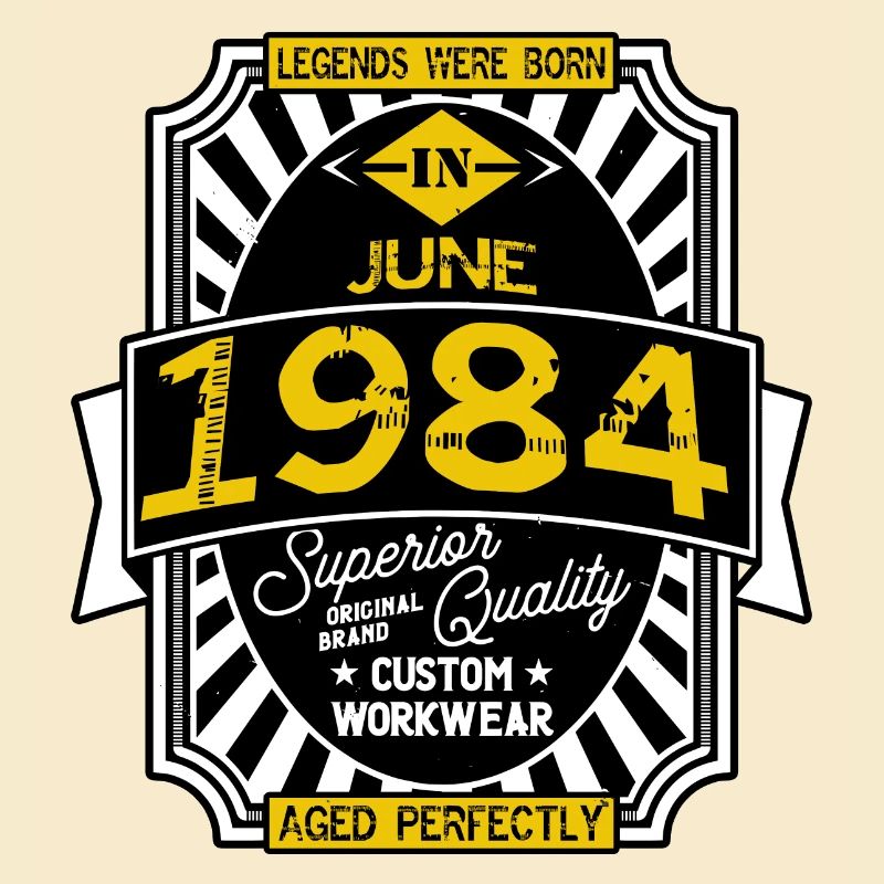 JUNI 1984