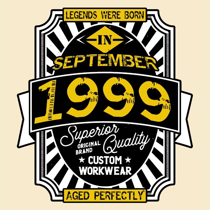 1999 SEPTEMBER