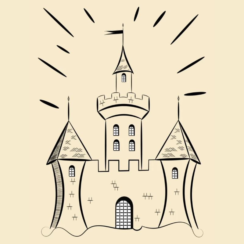 chateau