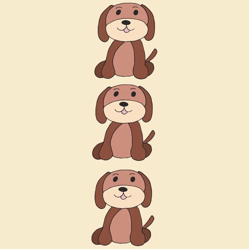 Dog Triple Pack