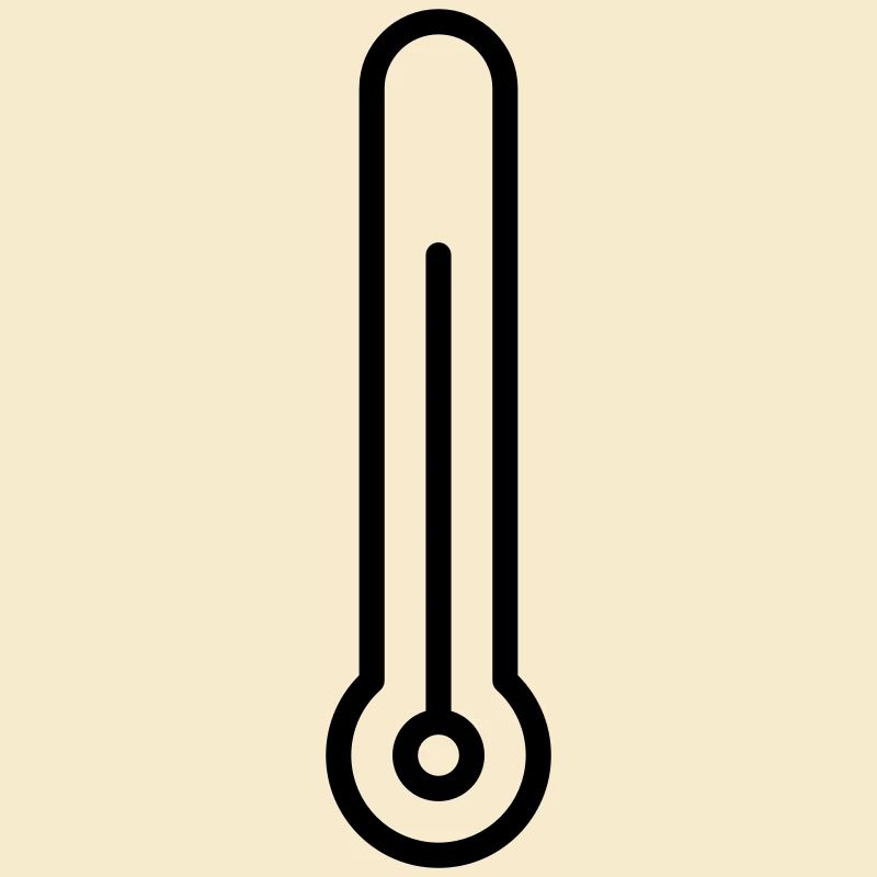 thermomètre