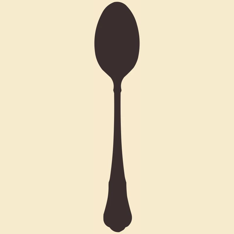 Spoon Cutlery