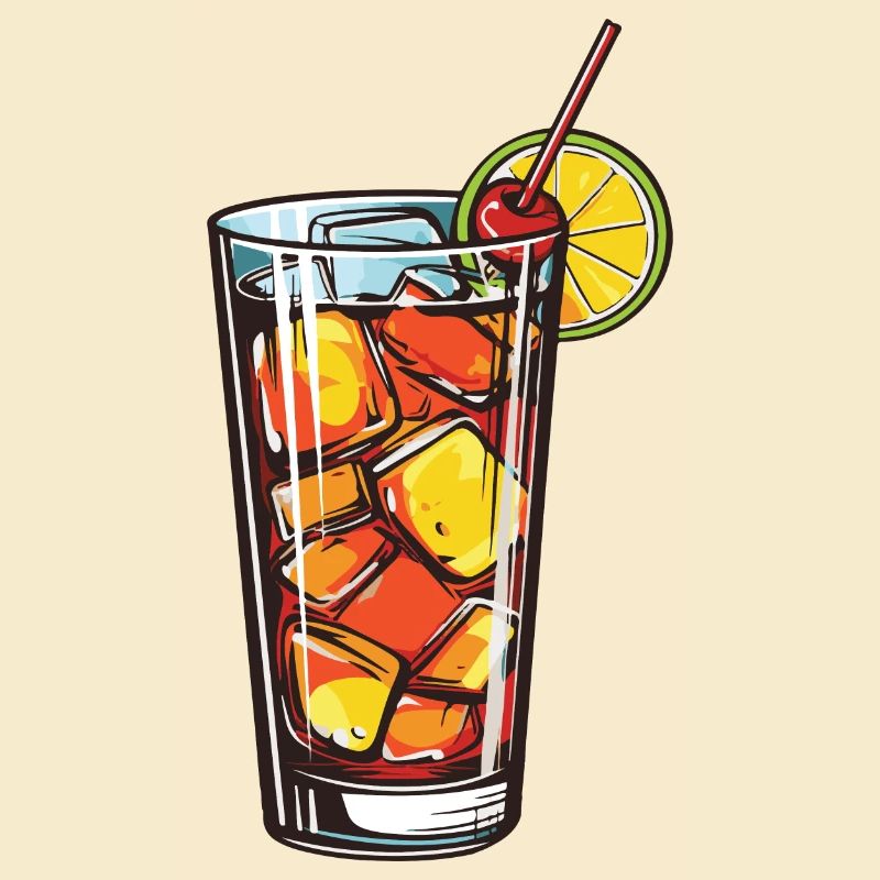 Lemonade Drink