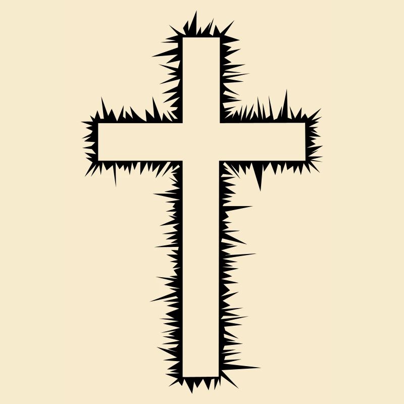 Kreuz (V)