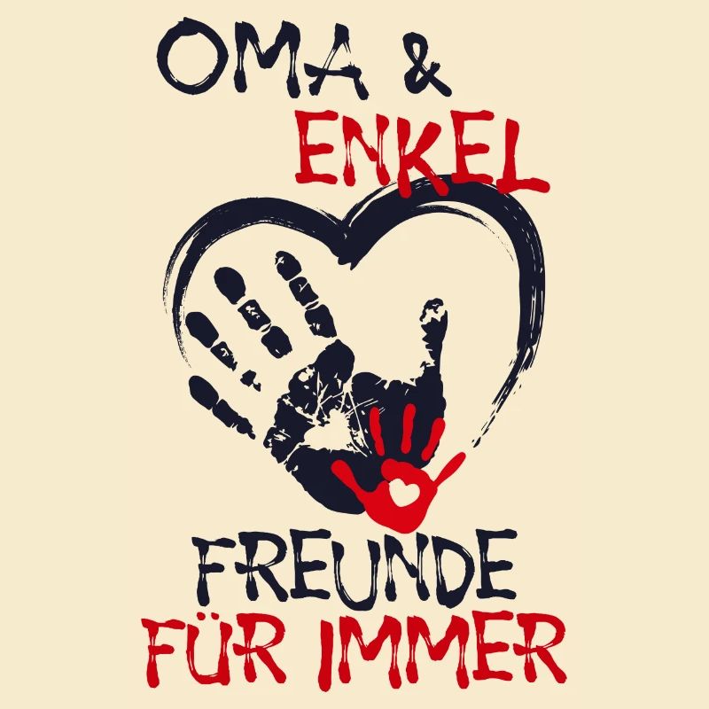 Enkel Oma Großmutter Statement Lieblingsoma