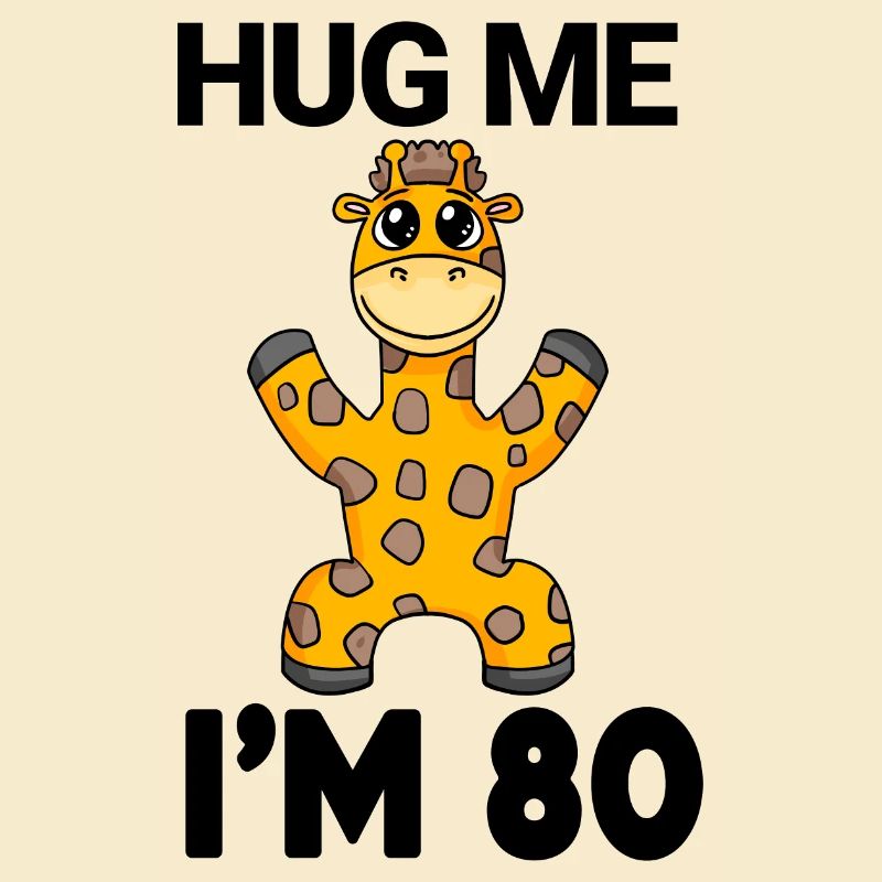 80 ans - 80 ans - câlin