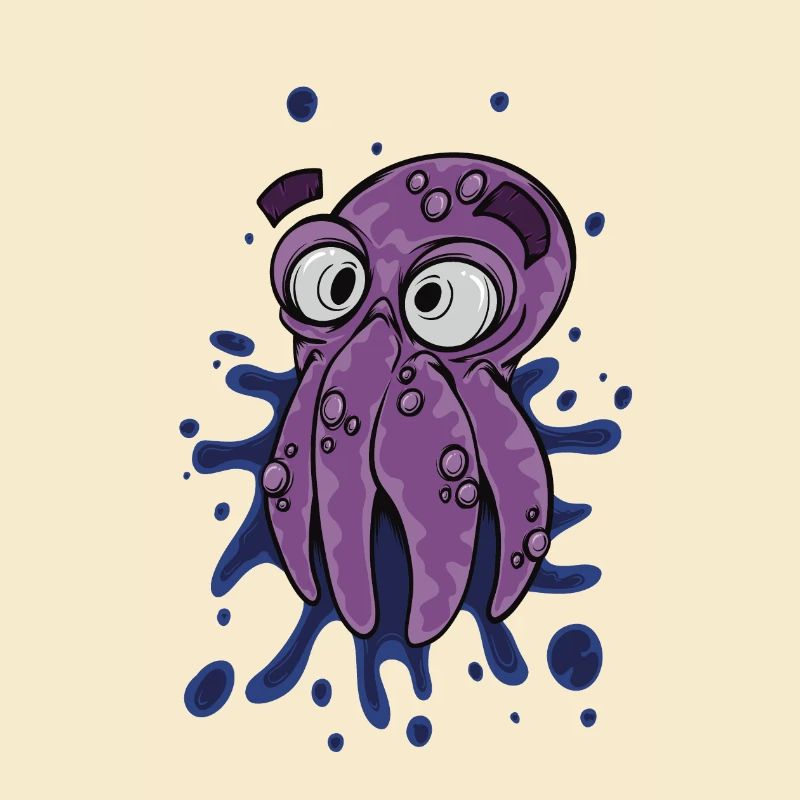Squid