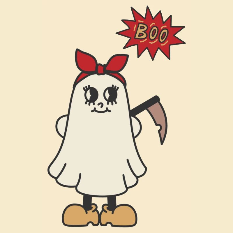 Fantôme de désapprobation