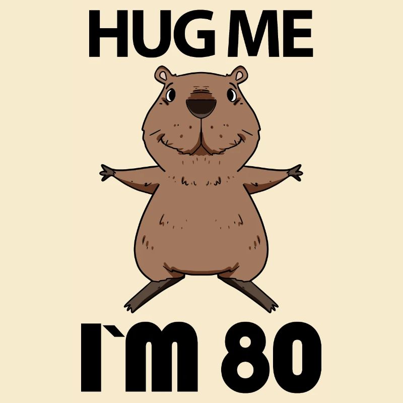 80 ans - 80 ans - Hug