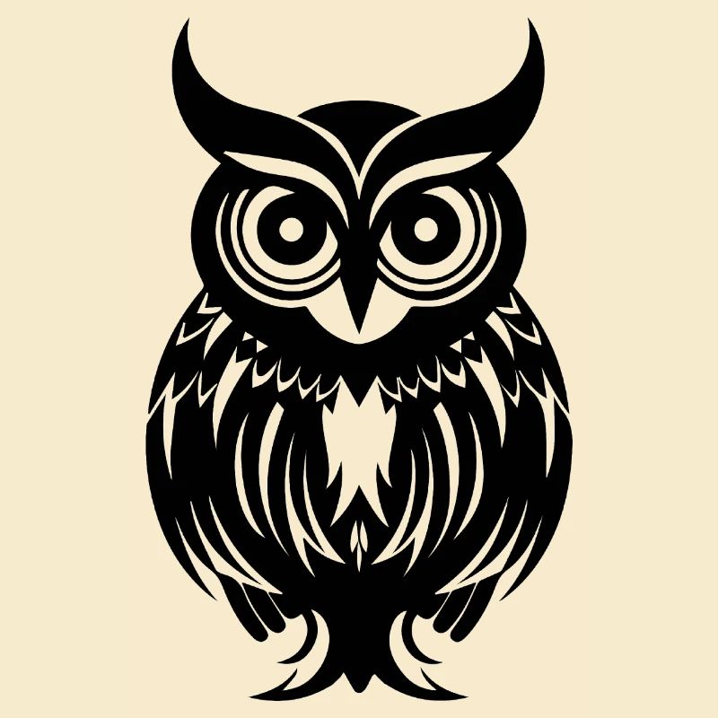 Eule Eulen Vogel Vögel