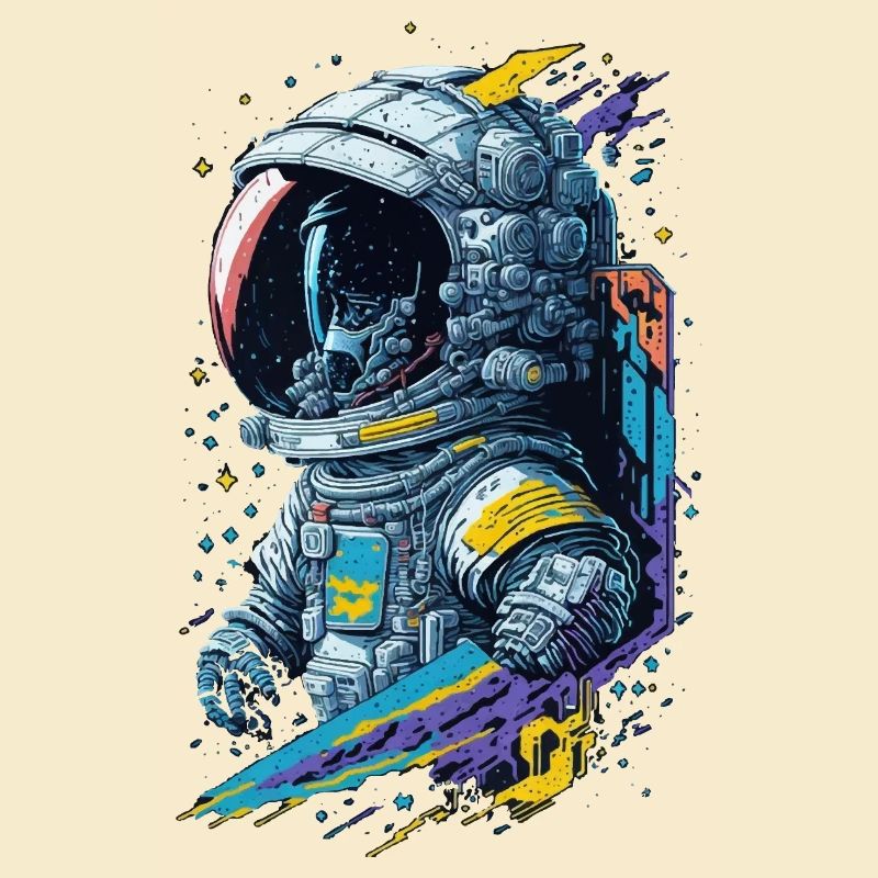 Astronaut