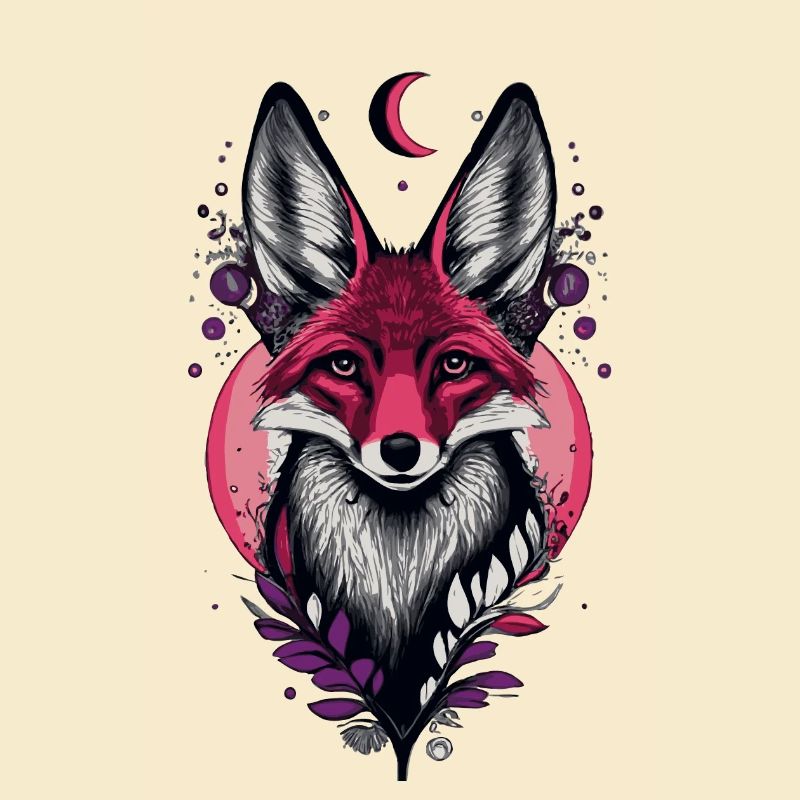 Magic Fox