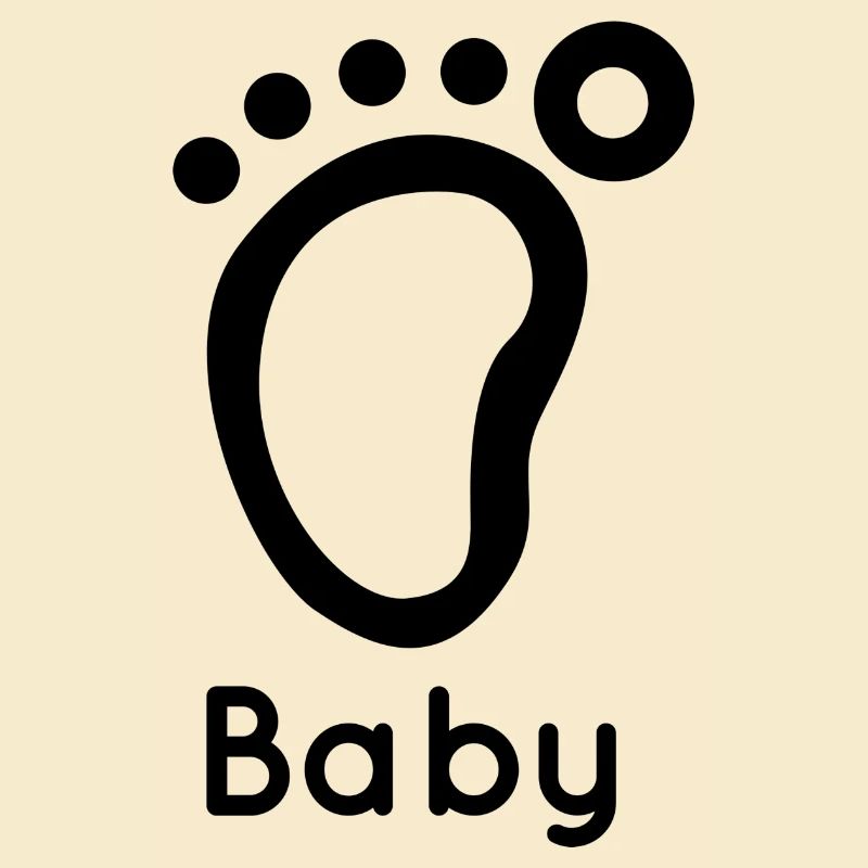 Pied de Bébé