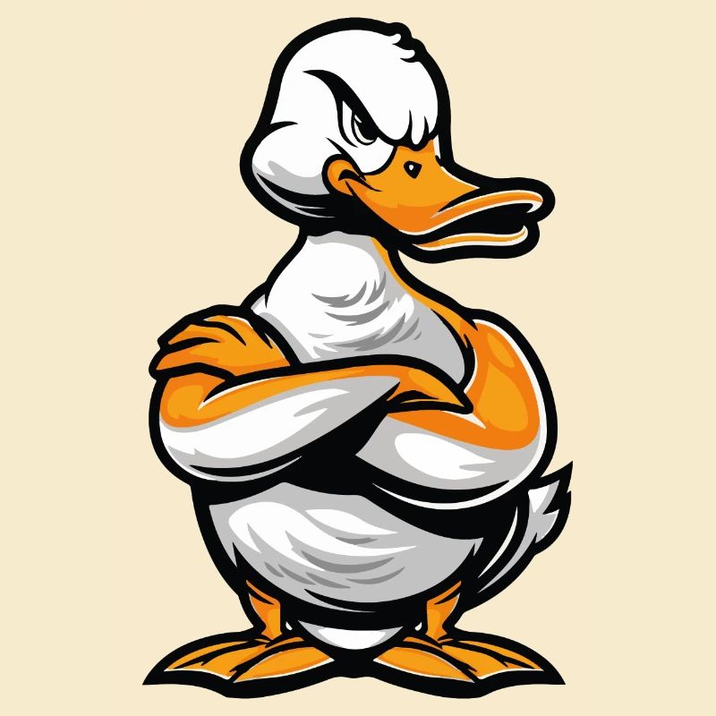 duck