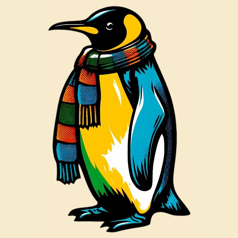 Pinguin