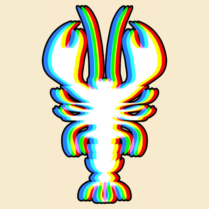 Electronic Dance Music LOBSTER