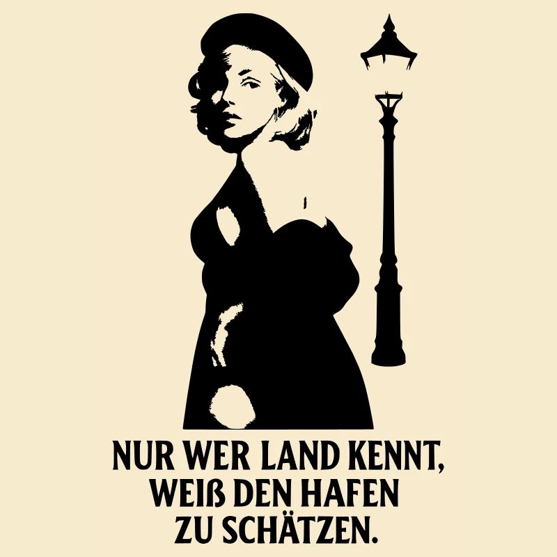 hafen leichtes mädchen