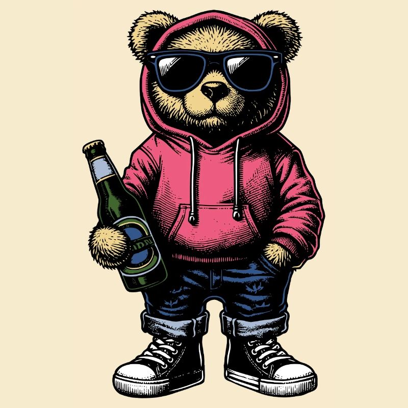 Cool Bear