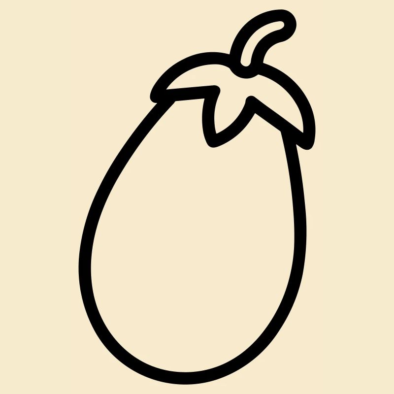 eggplant