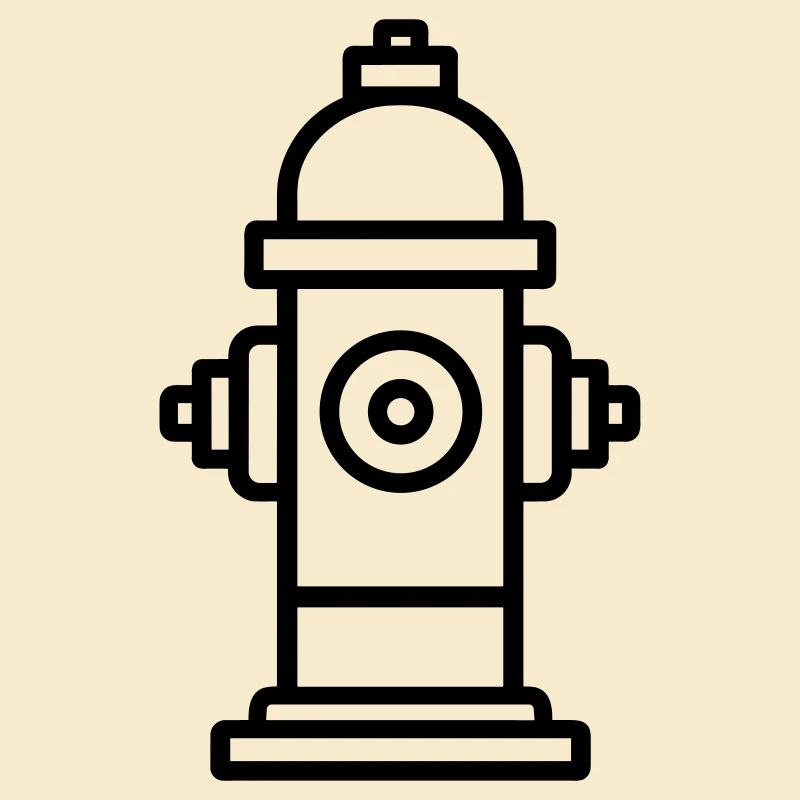 Fire hydrant