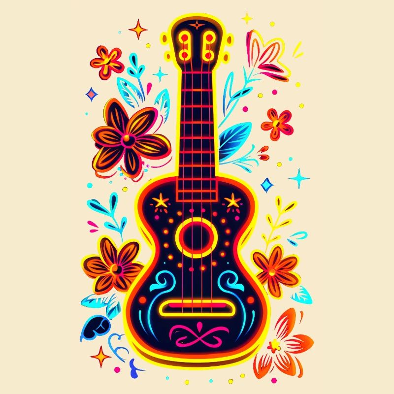 90s Ukulele