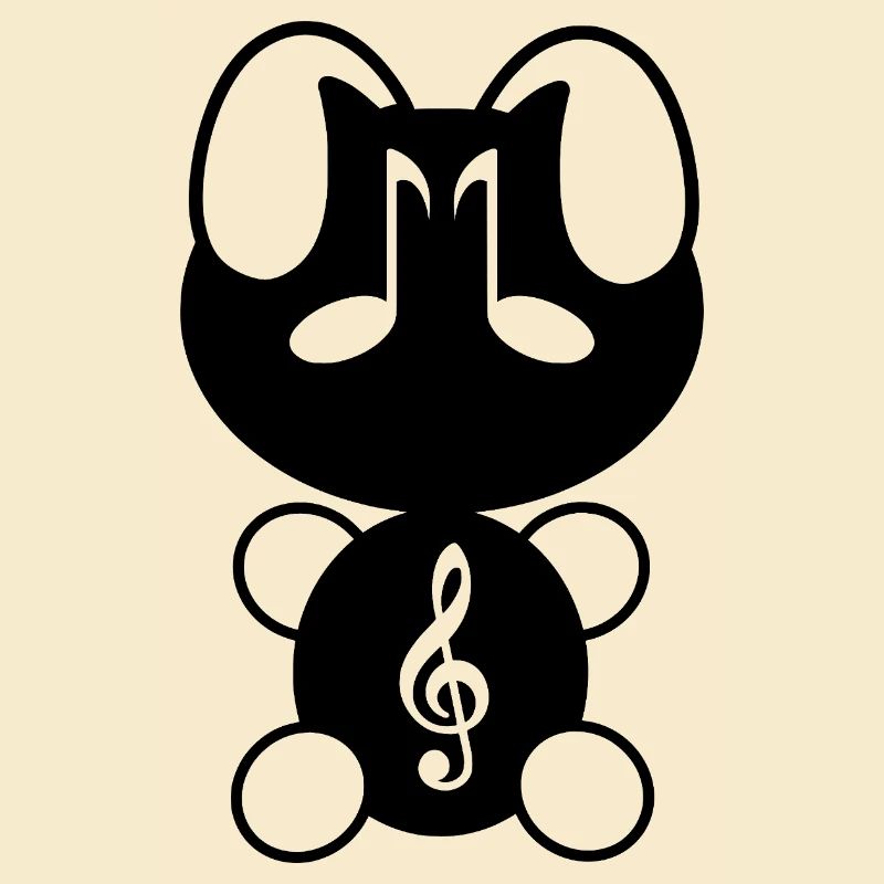 Plush : Melidy