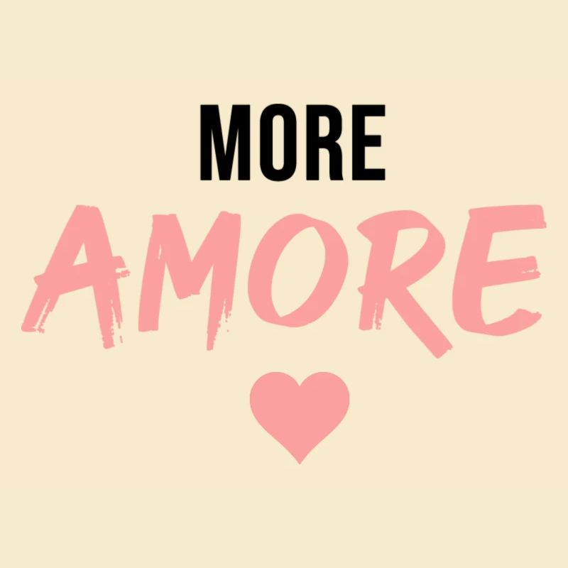 Plus d’Amore Heart