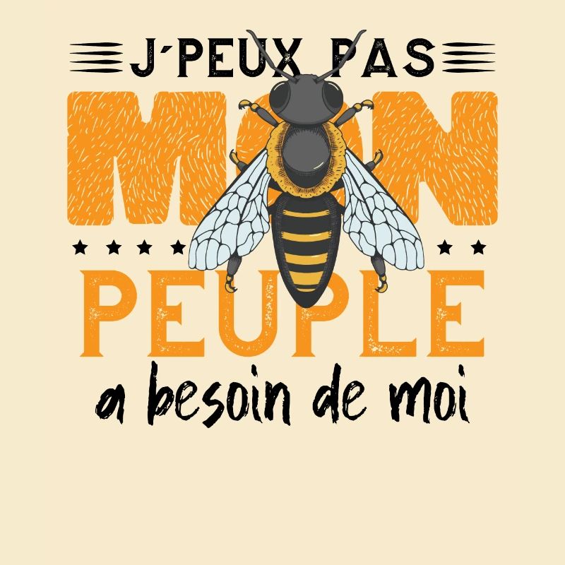 Mon Peuple Besoin De Moi