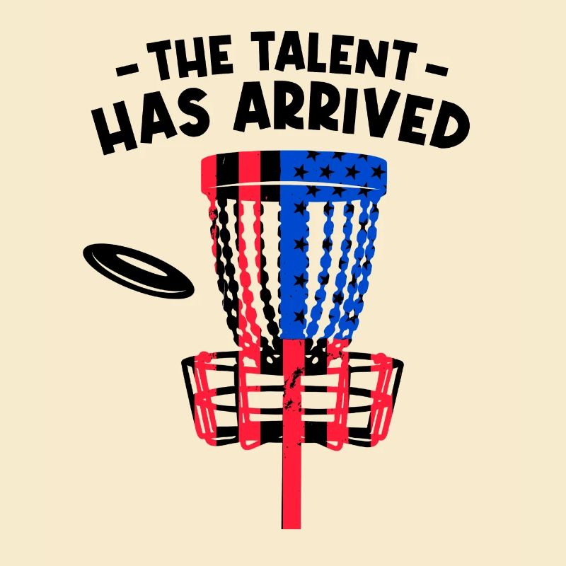 Das Talent ist da