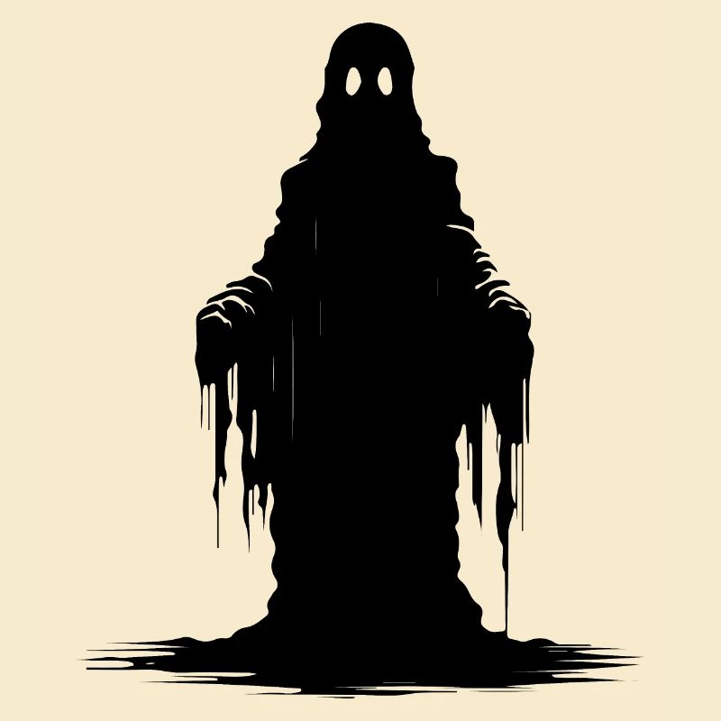 Spooky Ghost