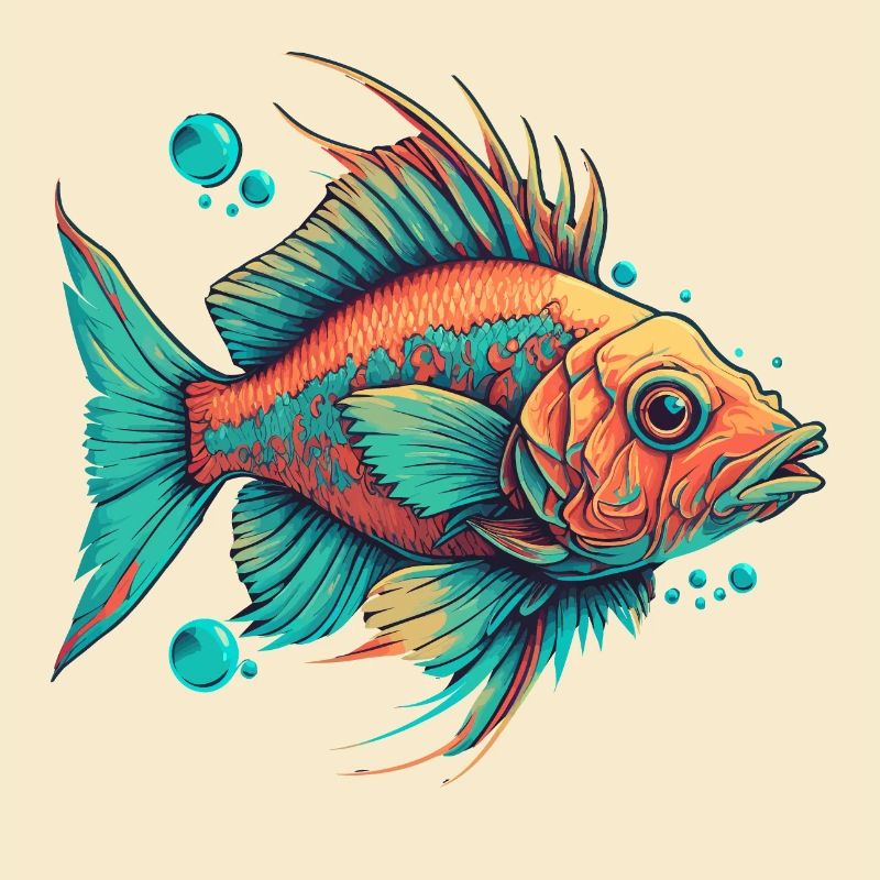 Fish