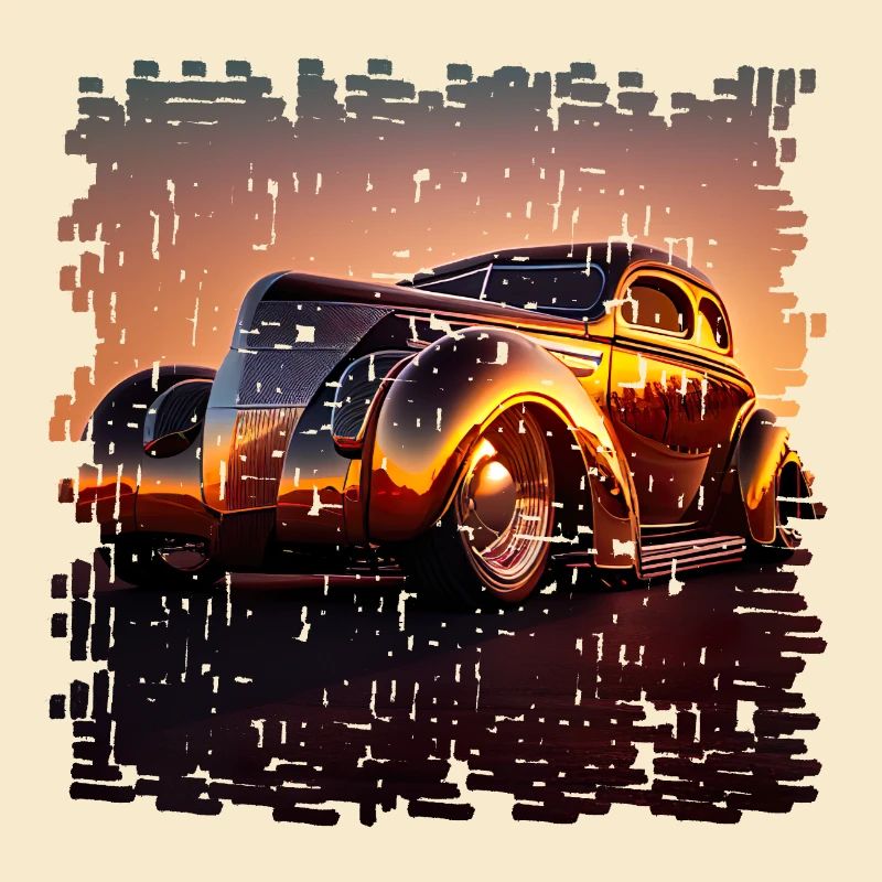 Beschleunigungsrennen oder Drag Racing