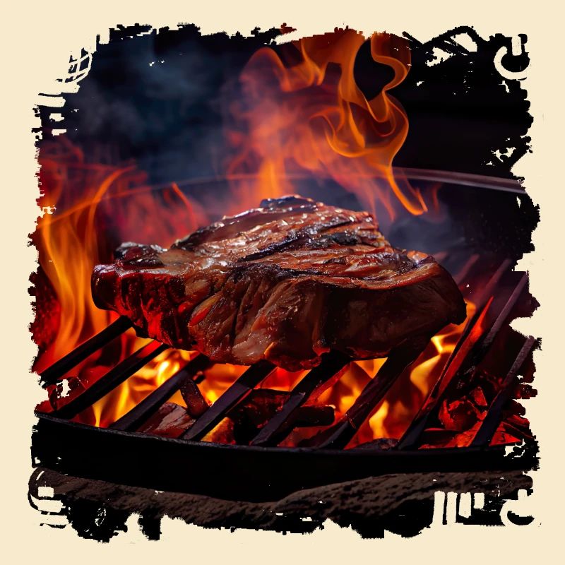 La viande est une excellente source de protéines