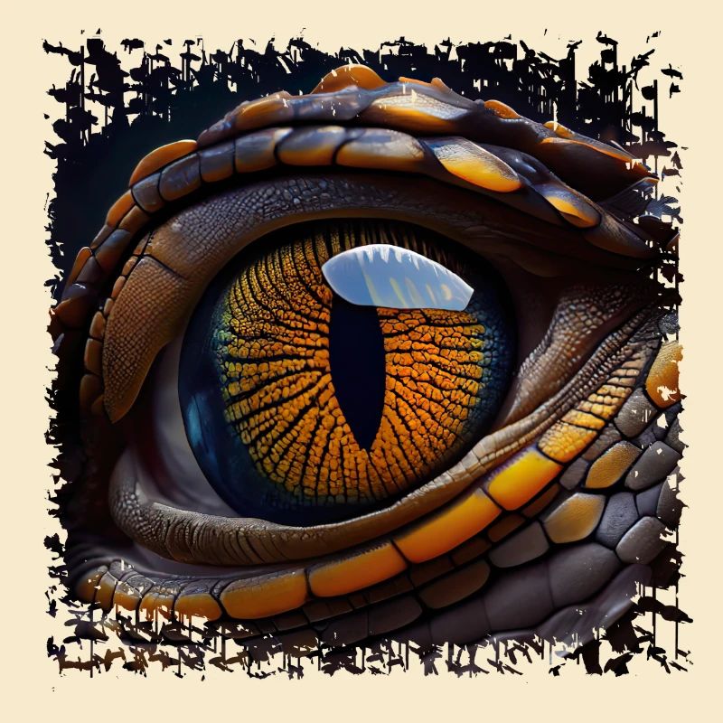 Iris photography requires special technique