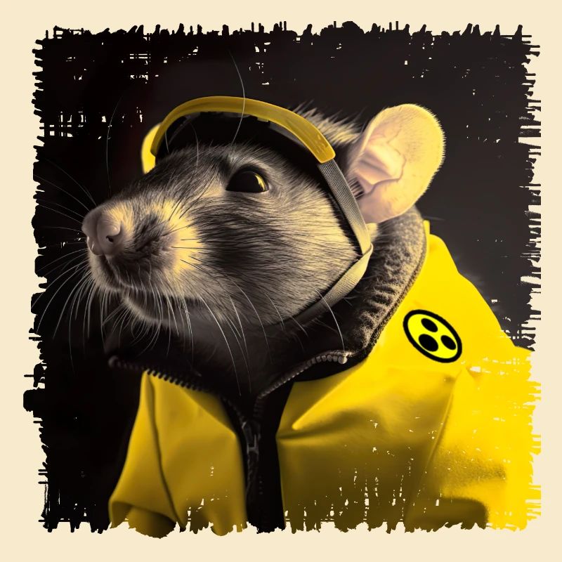 Rats in explosive ordnance disposal service