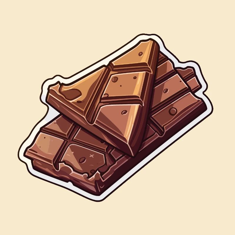 Chocolate Bar - Delicate Decadence