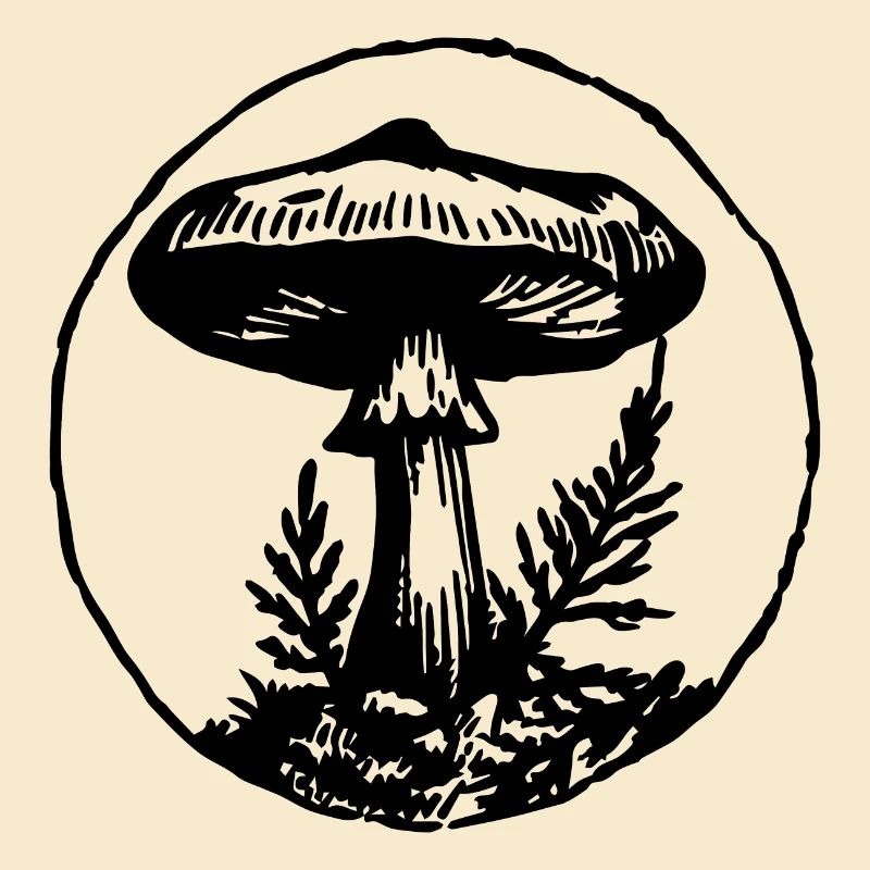 Cueilleur de champignons