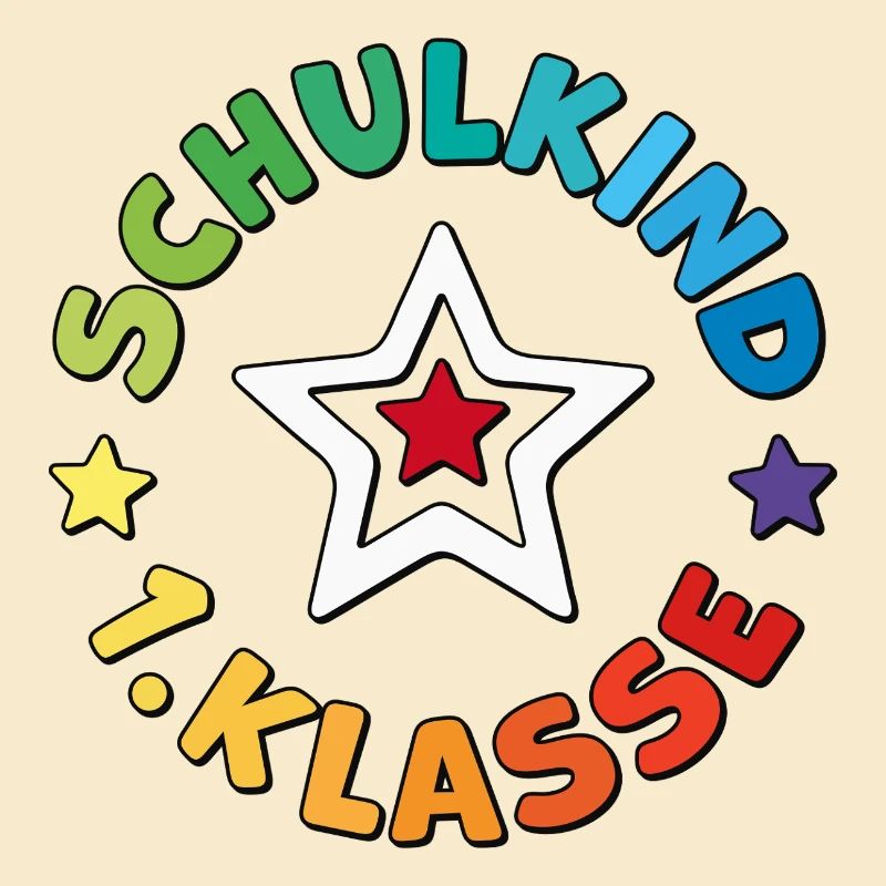 Schulkind 2026 1. Klasse Einschulung Schulanfang