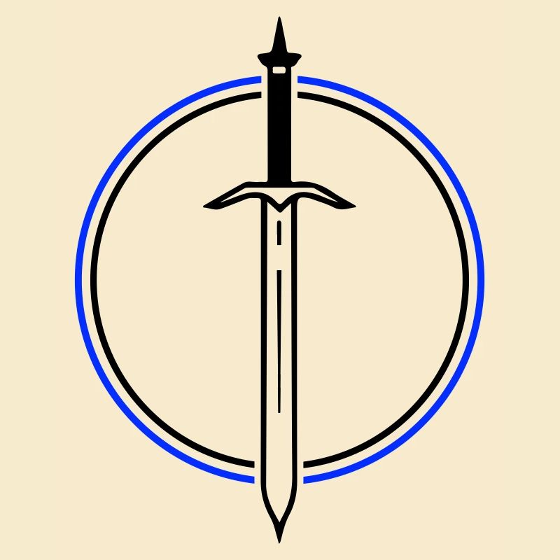 Schwert Icon