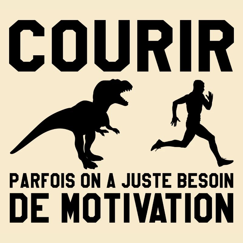 courir