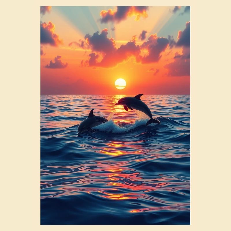 Dolphin Flair