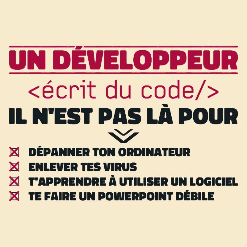 A Written Developer of the Gift Code