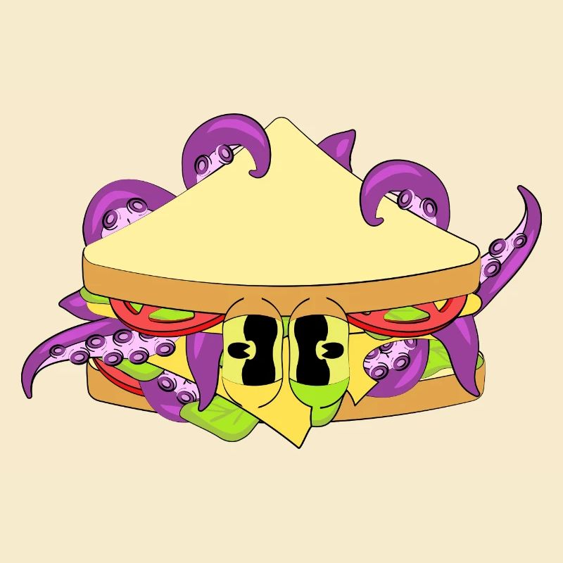 TENTACULAR BITE